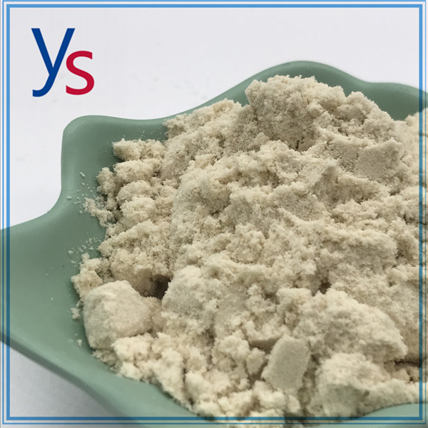 Cas 236117-38-7 2-yodo-1-p-tolylpropan-1-one Polvo de calidad superior