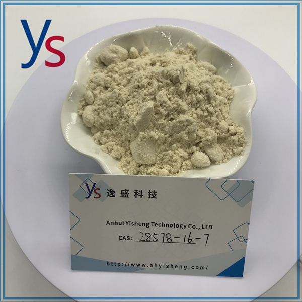 CAS 28578-16-7 Glicidato de etilo PMK de alta calidad