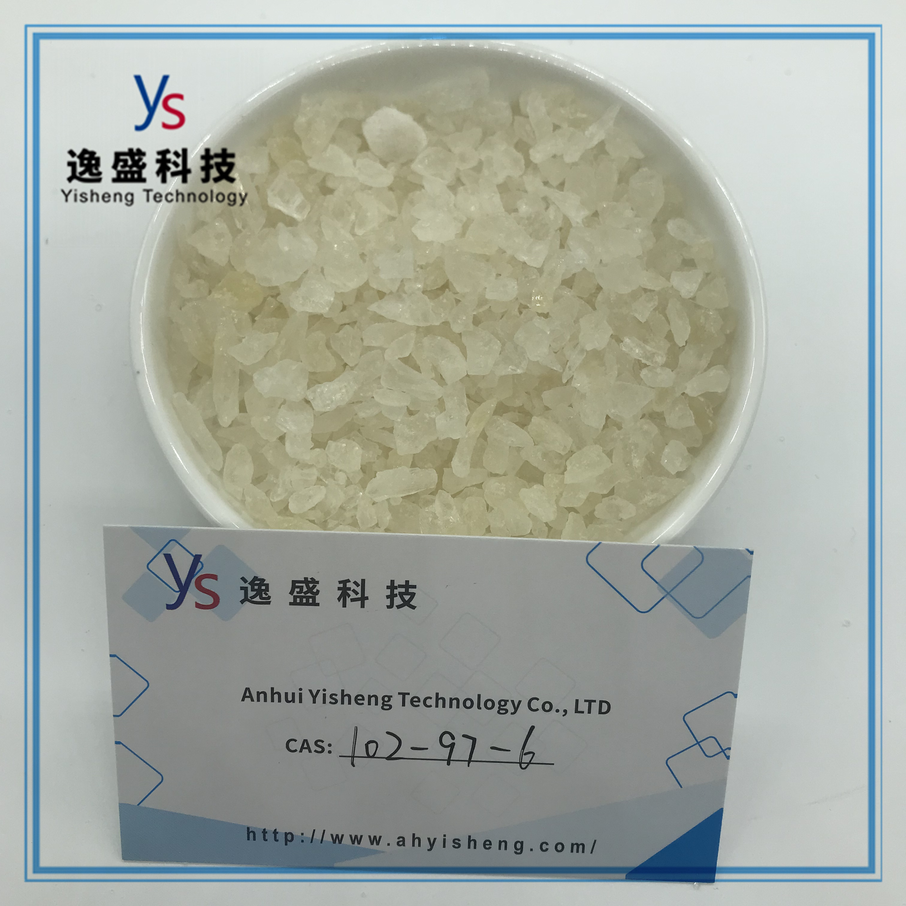 CAS 102-97-6 N-isopropilbencilamina de alta calidad 