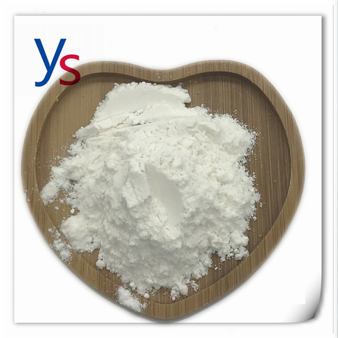 CAS 137-58-6 Polvo de base de lidocaína de lidocaína de pureza del 99% de fábrica china 